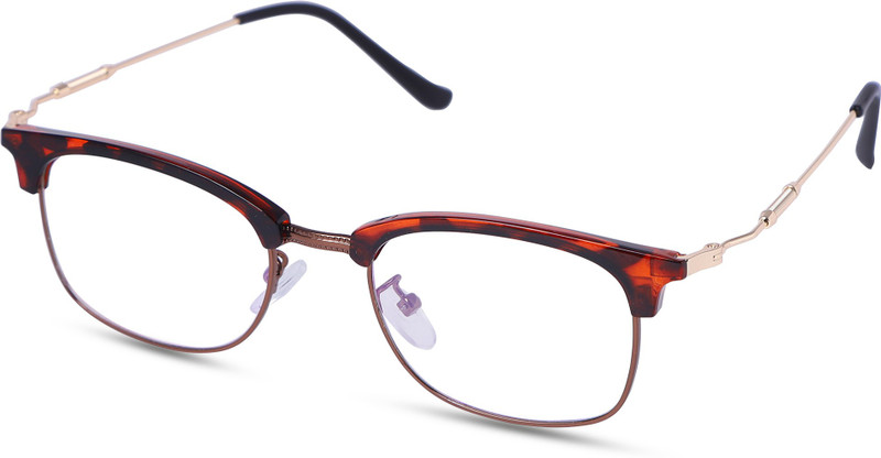 Teen & 20 Half Rim Round Frame(150 mm)