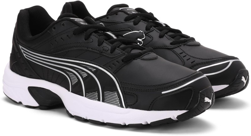 Puma Axis SL Sneakers For Women(Black)