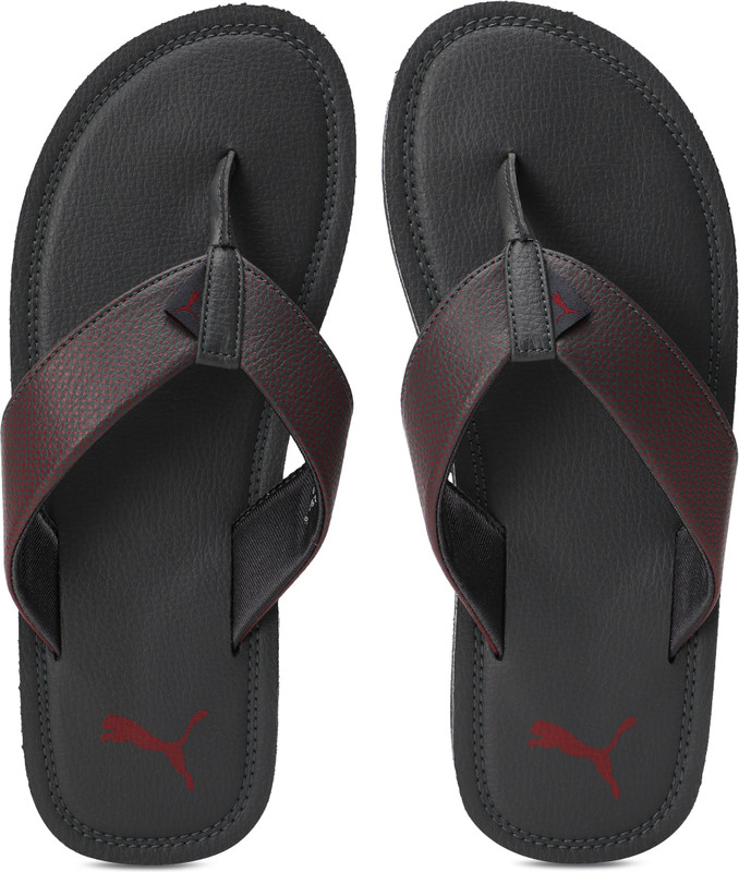 Puma flip outlet flops discount