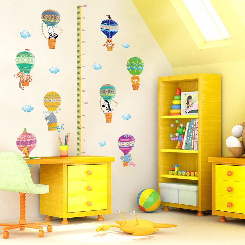 hardeek traders Children Wallpaper(145 cm X 90 cm)