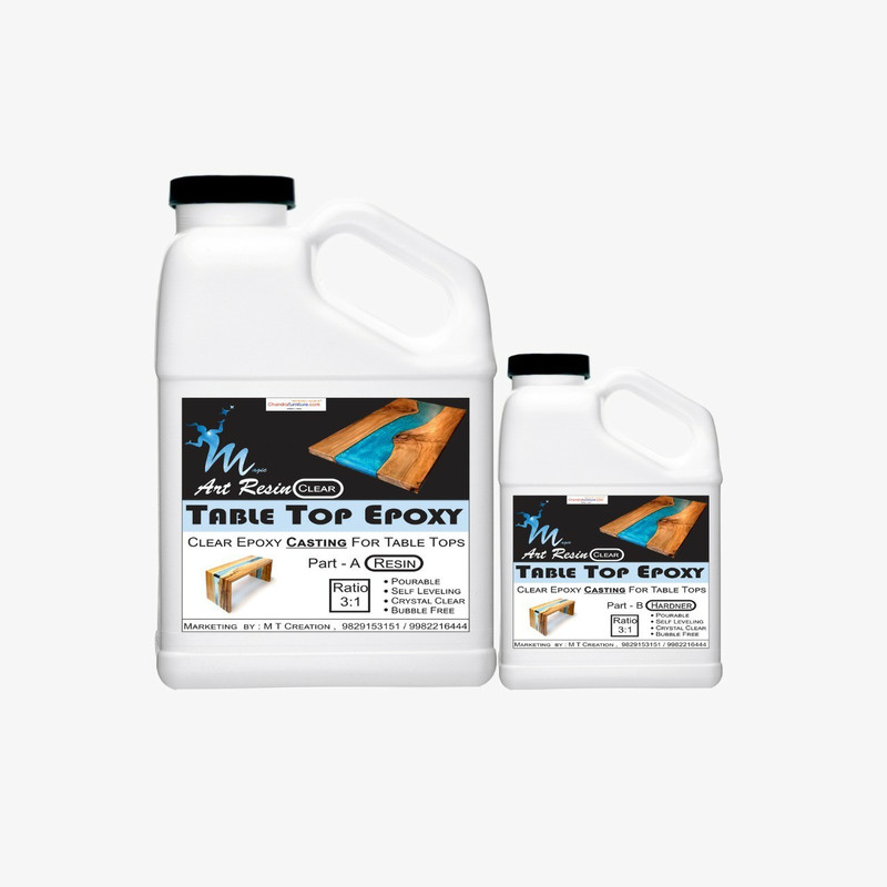 buy clear epoxy