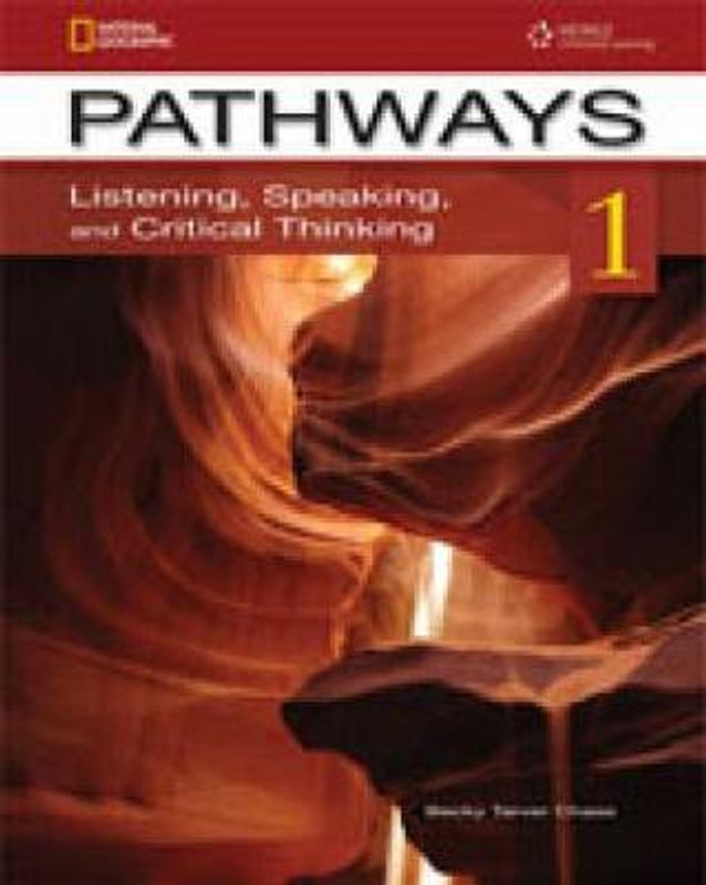 Buy Pathways 1: Listening, Speaking, and Critical Thinking: Pathways 1 ...