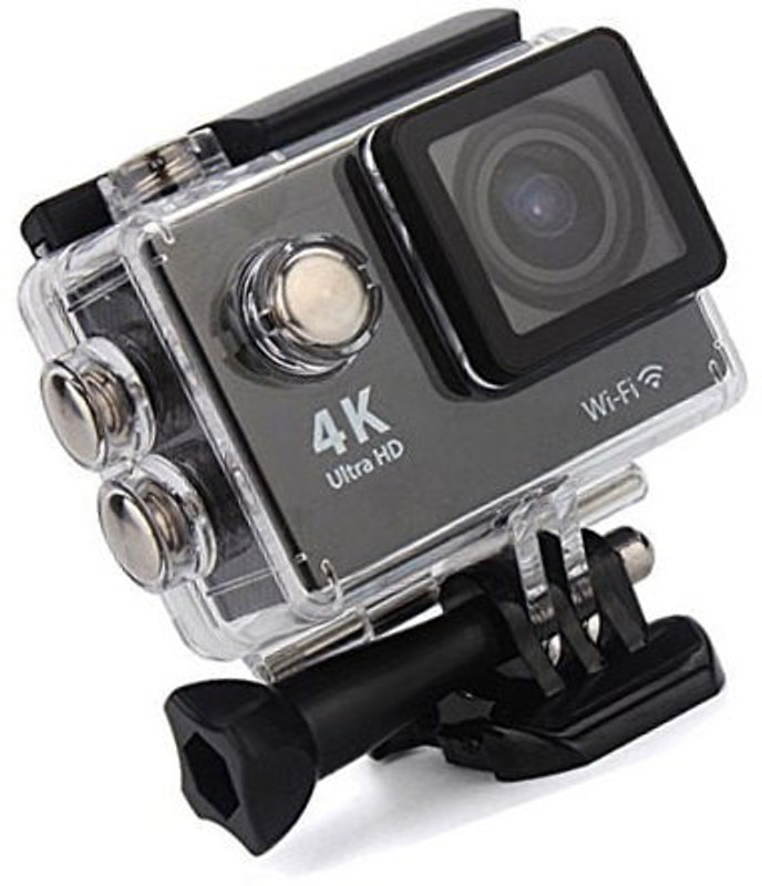 philophobia th Accessories SM-112 Sports & Action Camera(Black)