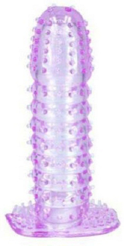 cosmetize crystal washable condom Condom(1S)