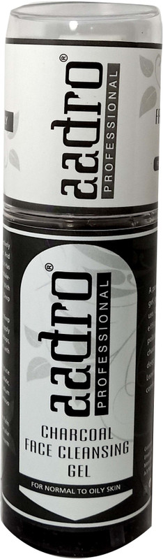 aadro charcoal facewash Face Wash(120 ml)