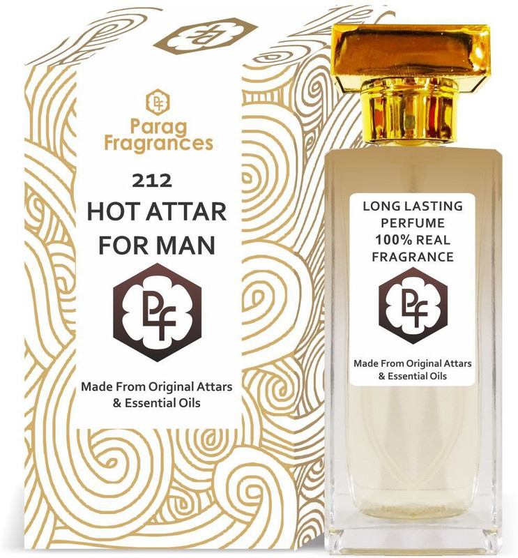 Long lasting 2025 attar