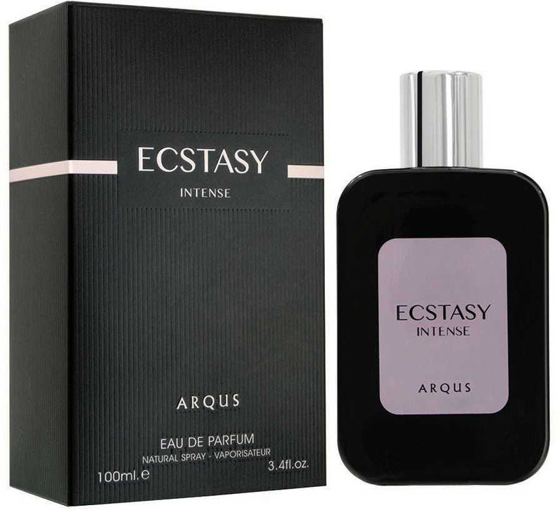 arqus ECSTASY INTENSE Eau de Parfum  -  100 ml(For Women)