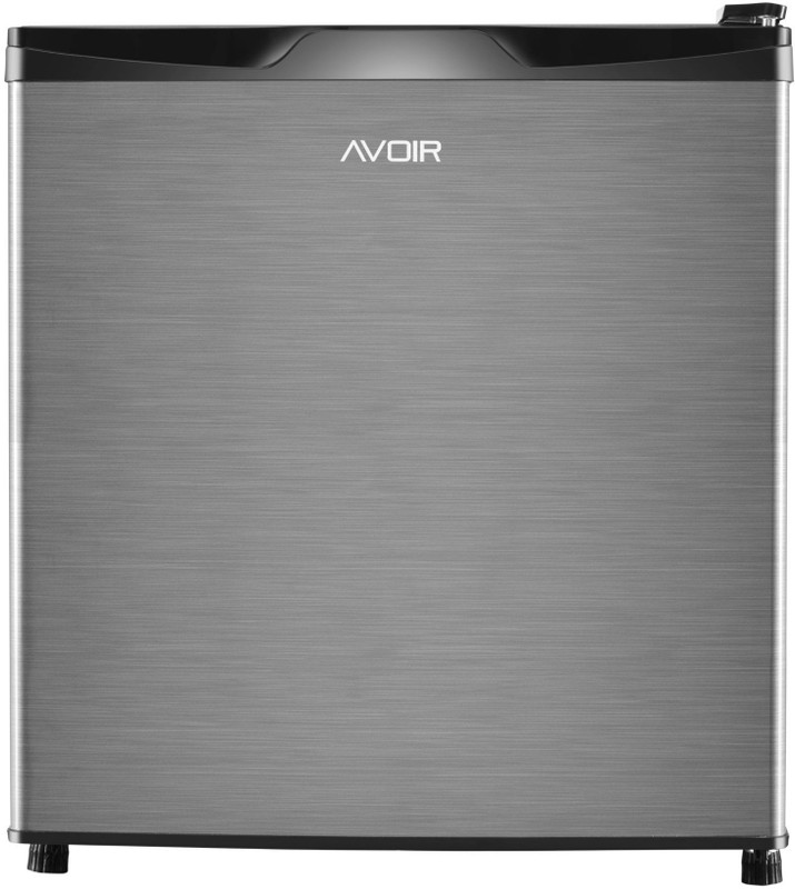 Avoir 49 L Direct Cool Single Door 1 Star Refrigerator(Grey, RDG060AG)