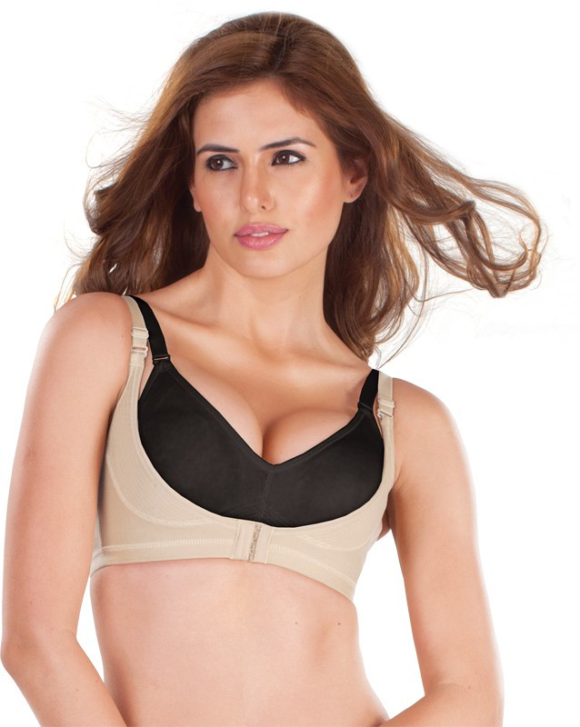 dermawear sports bra