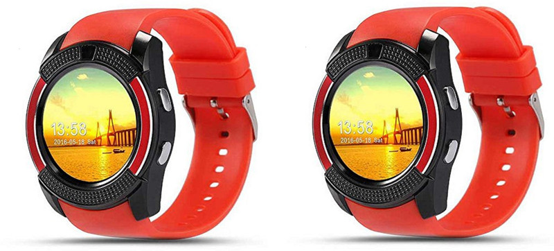 avika smartwatch