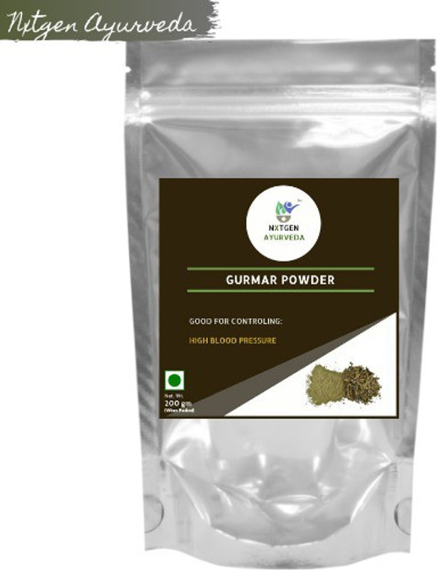 nxtgen ayurveda Gurmar Powder(200 g)