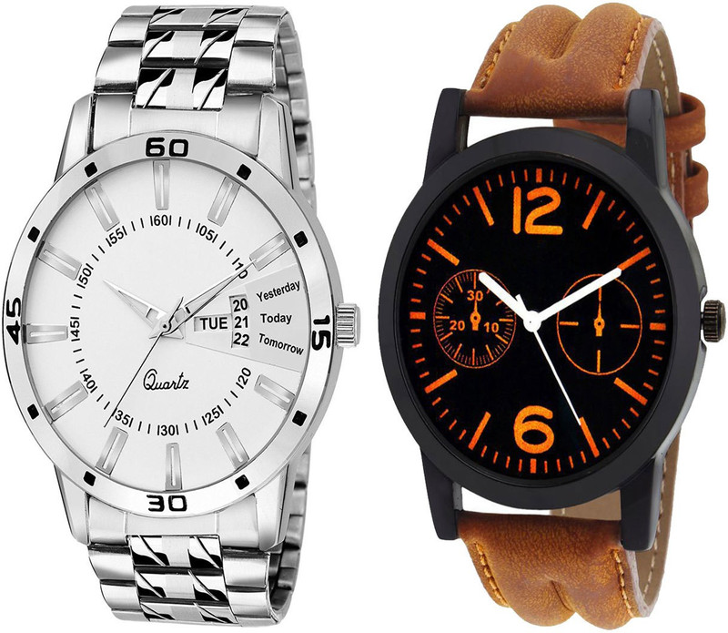 kalakruti K-303 Analog Watch  - For Men & Women