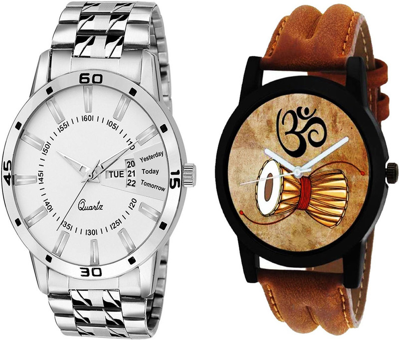7coin 7COIN-0111 Hybrid Smartwatch Watch  - For Men