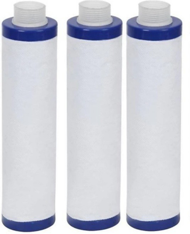 TOTAL ro 9inch filter candle original filter (pack of 3) Solid Filter Cartridge(5, Pack of 3) TOTAL ro 9inch filter candle original filter (pack of 3) Solid Filter Cartridge(5, Pack of 3)