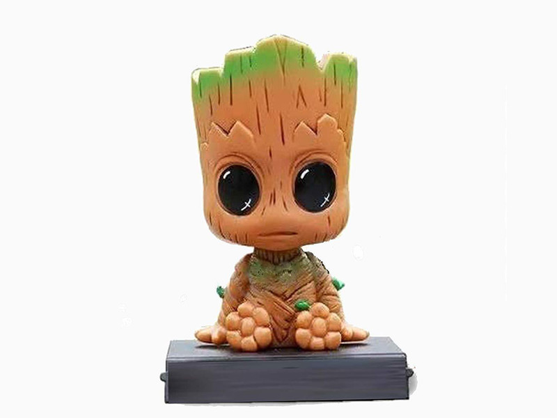 figure Groot bobblehead(Beige)