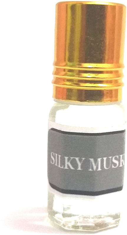 Passion Curls PASSIONCURLSSILKYMUSK79 Floral Attar(Fruity)