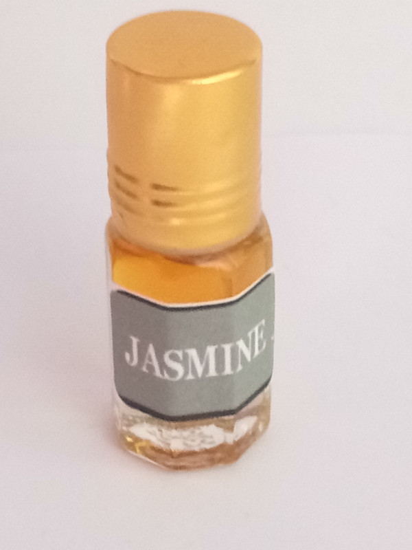 Passion Curls PASSIONCURLSJASMINE79 Herbal Attar(Pink Lotus)