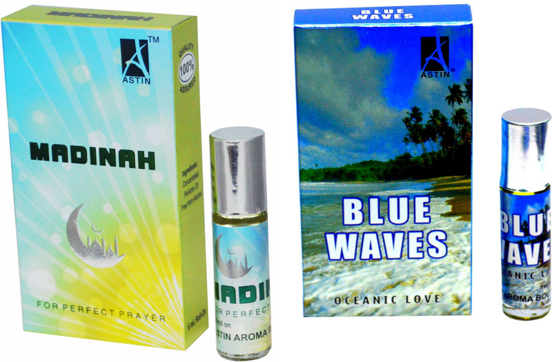 Astin attar best sale