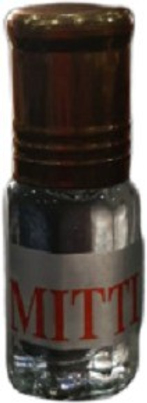 GAURI SUGANDH 0003 Herbal Attar(Mitti)