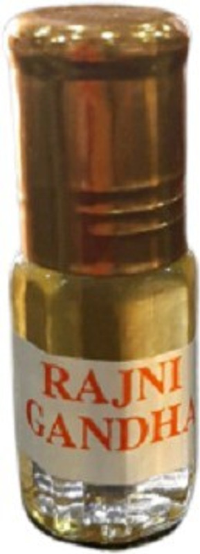 GAURI SUGANDH 0004 Herbal Attar(Tuberose/Rajniganda)