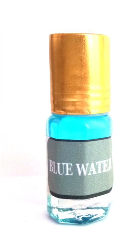 Passion Curls PASSIONCURLSBLUEWATER79 Floral Attar(Juhi)