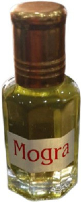 GAURI SUGANDH 0002 Herbal Attar(Mogra)