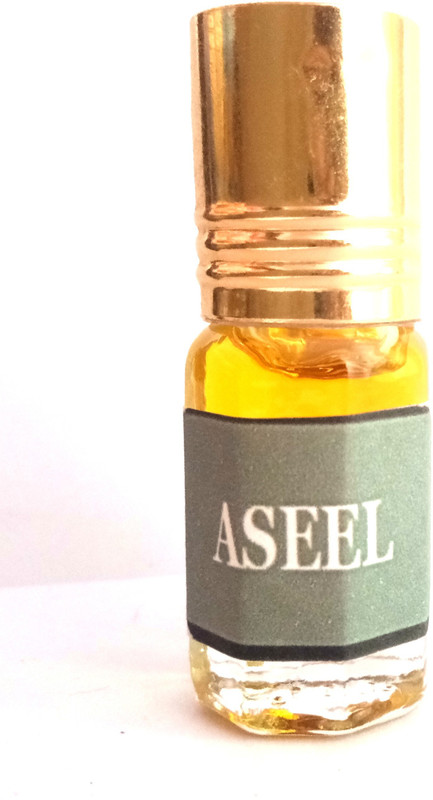 Passion Curls ASEEL79 Floral Attar(Spicy)