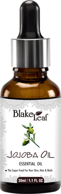 blake leaf cosmetics jojoba oil(30 ml)