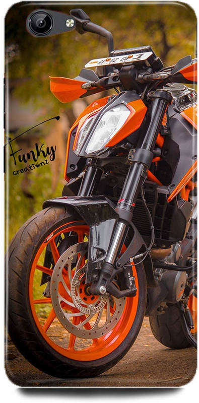 duke duke duke bike