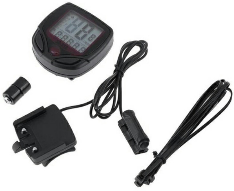 fastped high quality Wired Cyclocomputer