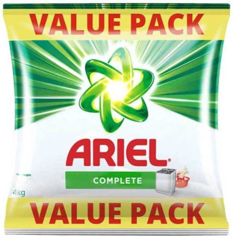 value washing powder