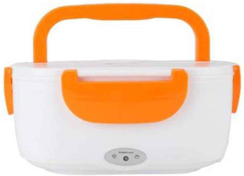 sipshoppe 1.05 l 3  Compartments(Conduction Heat  Lunch Box)