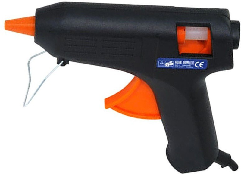 rpishop BT40W High Temperature Corded Glue Gun(11 mm)
