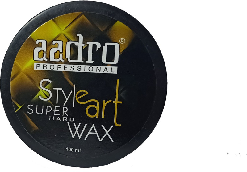 aadro power Hair Wax(100 ml)