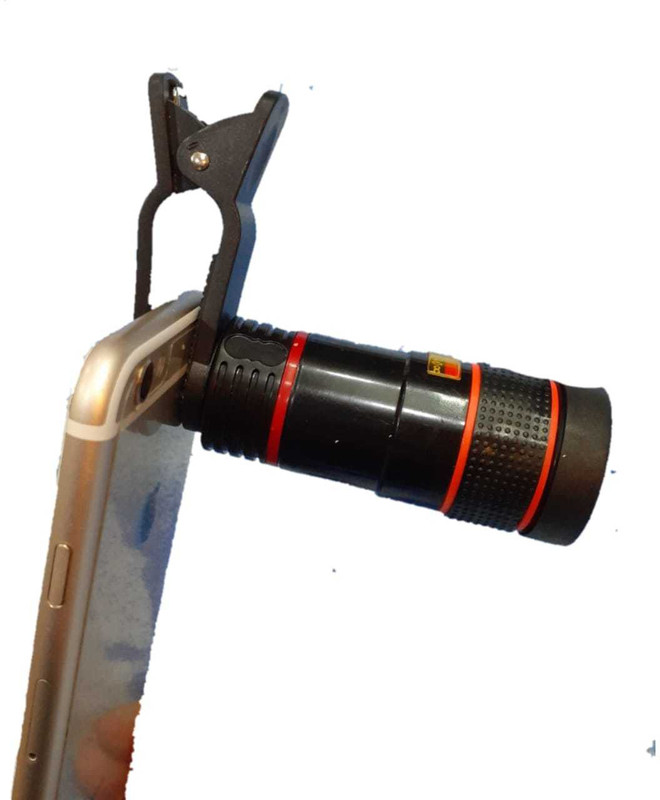 karidhi LN-23  Lens for(Black, N/A)