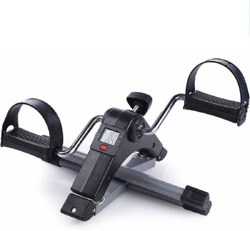 valida Office Fitness Deluxe Mini Pedal Exerciser Cycle Mini Pedal Exerciser Cycle