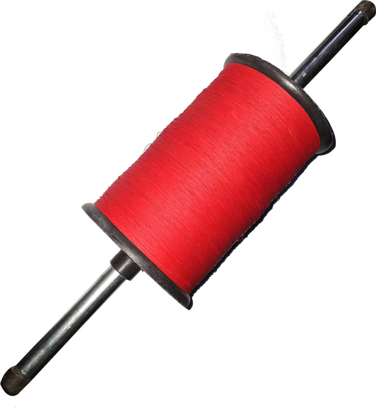projectsforschool Plastic Reel Charkhi Kite(Multicolor)