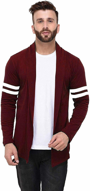 grand stich Men Shrug