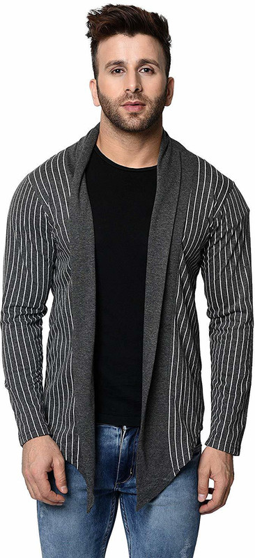 grand stich Boys Shrug