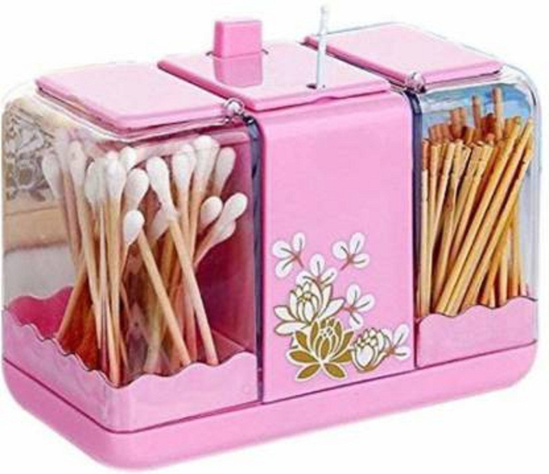 4tens Toothpick Holder(Pack of 1)