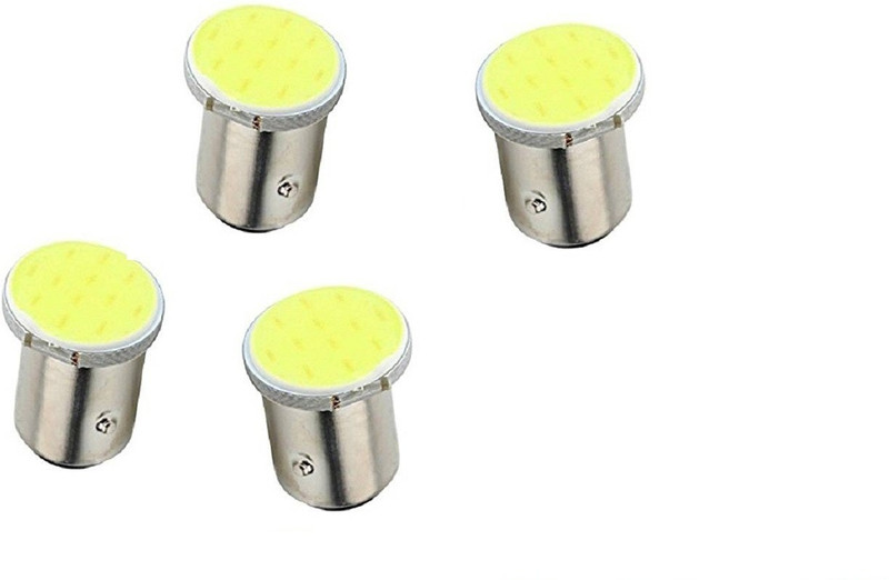 dongreela Indicator Light, Parking Light, Side Marker, Tail Light LED(Splendor Pro Classic, Apache RTR 160, Pulsar 200NS, Discovery Sport, Jupiter, Activa 125, Pleasure, Pack of 4)
