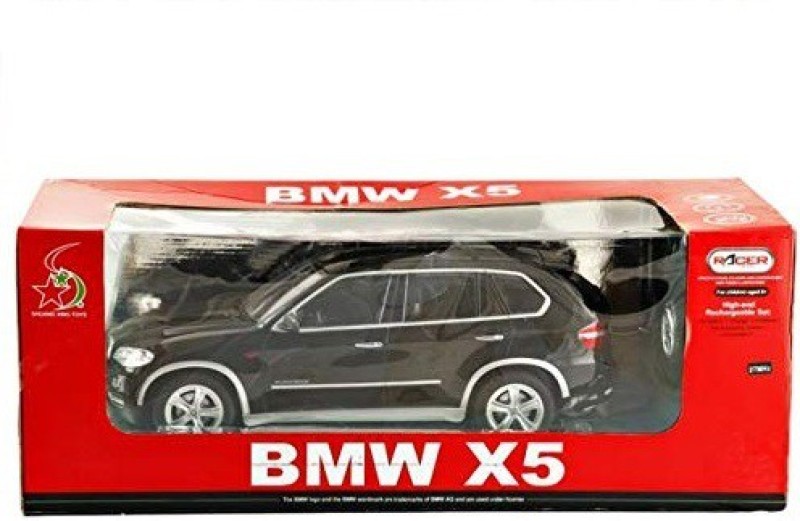 bmw x5 toy model car