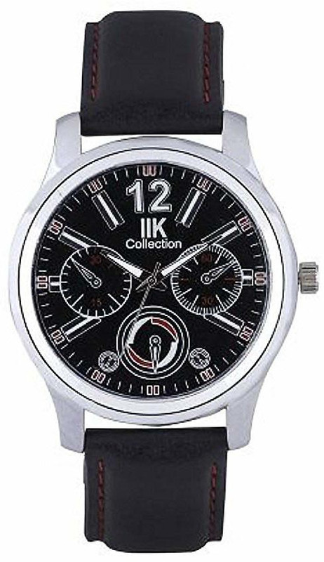 IIK Collection IIK514M Analog Watch - For Men