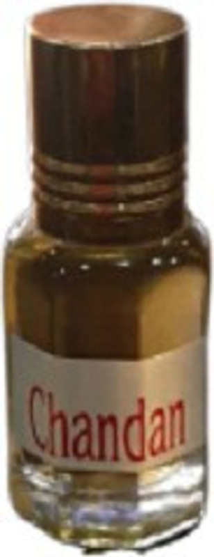 GAURI SUGANDH 0005 Herbal Attar(Sandalwood)