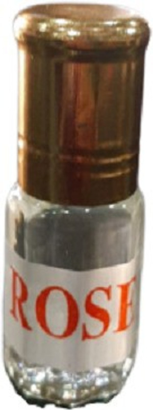 GAURI SUGANDH 0001 Herbal Attar(Rose)