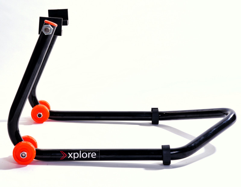 explore explore1 Bike Storage Stand(Floor Mount)