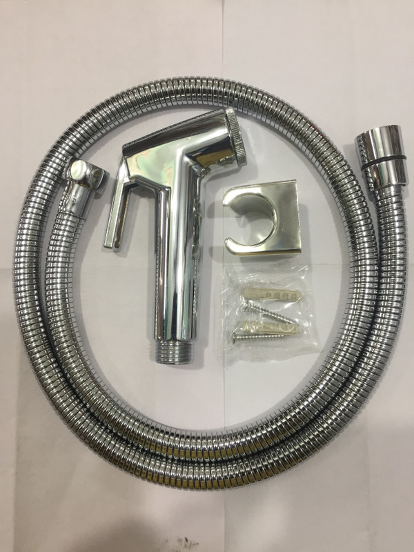 halosis HF01CONTY Faucet Set