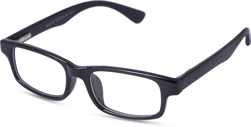 Teen & 20 Full Rim Wayfarer Frame(45 mm)