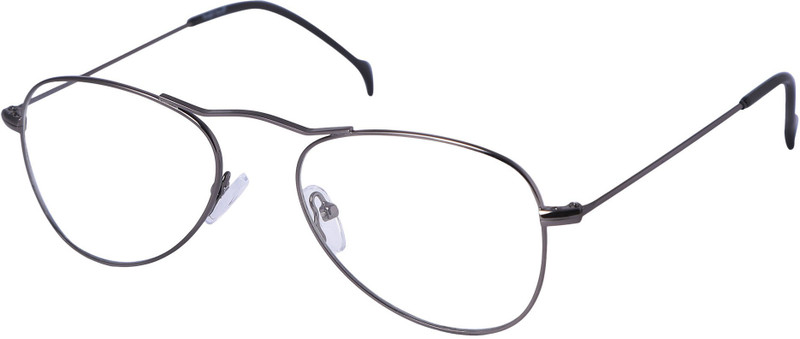 Teen & 20 Full Rim Aviator Frame(125 mm)