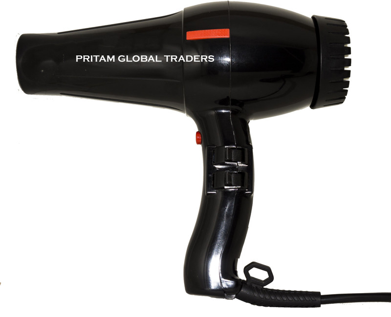 Buy pritam global traders 3000 Watts Professional salon Hair Dryer